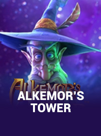 Game Alkemors Tower Terpercaya dengan Fitur Terbaik — ikon game