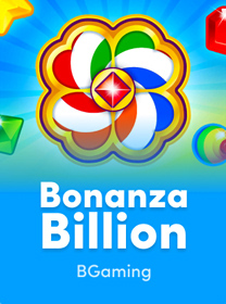 Game Bonanza Billion Terpercaya dengan Fitur Terbaik — ikon game
