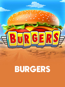 Game Burgers Terpercaya dengan Fitur Terbaik — ikon game
