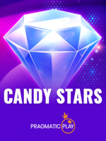 Game Candy Stars Terpercaya dengan Fitur Terbaik — ikon game
