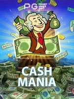 Game Cash Mania Terpercaya dengan Fitur Terbaik — ikon game