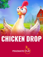 Game Chicken Drop Terpercaya dengan Fitur Terbaik — ikon game