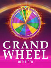 Game Grand Wheel Terpercaya dengan Fitur Terbaik — ikon game