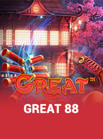 Game Great 88 Terpercaya dengan Fitur Terbaik — ikon game