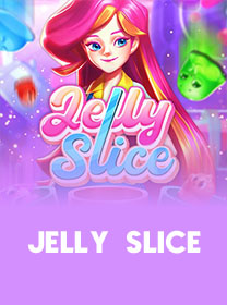 Game Jelly Slice Terpercaya dengan Fitur Terbaik — ikon game