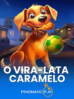 Game O Vira Lata Caramelo Terpercaya dengan Fitur Terbaik — ikon game
