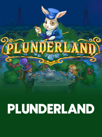 Game Plunderland Terpercaya dengan Fitur Terbaik — ikon game