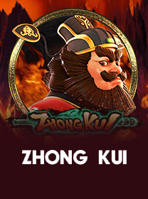 Game Zhong Kui Terpercaya dengan Fitur Terbaik — ikon game