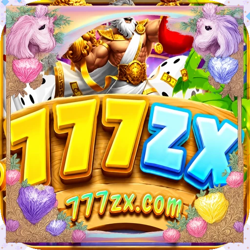 Aplikasi 777zx Resmi dan Terpercaya di Android APK Resmi — ikon aplikasi