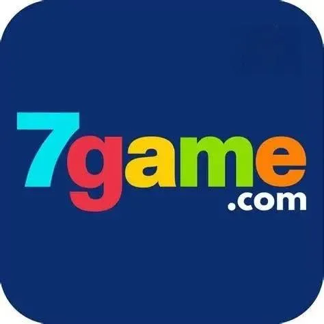Aplikasi 7game Terpercaya untuk Android APK Resmi — ikon aplikasi
