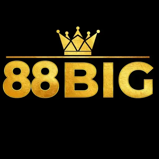 Aplikasi 88big Terpercaya untuk Android APK Resmi — ikon aplikasi