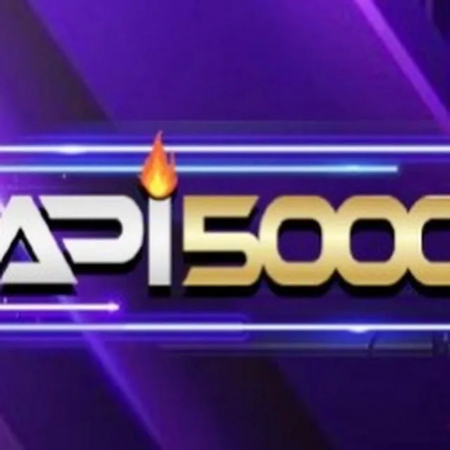 Aplikasi api5000 Terpercaya untuk Android APK Resmi — ikon aplikasi