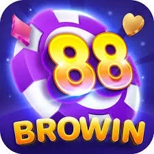 Aplikasi browin88 Terpercaya untuk Android APK Resmi — ikon aplikasi