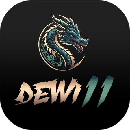 Aplikasi dewi11 Resmi dan Terpercaya di Android APK Resmi — ikon aplikasi