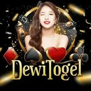 Aplikasi dewitogel Terpercaya untuk Android APK Resmi — ikon aplikasi
