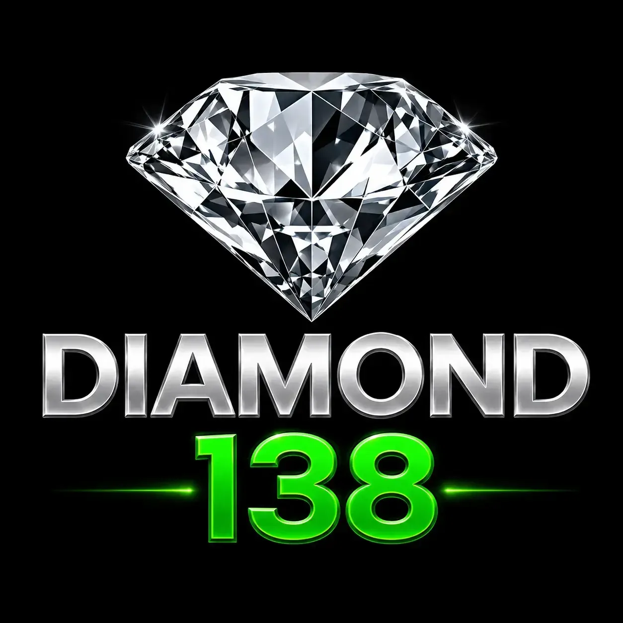 Aplikasi diamond138 Terpercaya untuk Android APK Resmi — ikon aplikasi