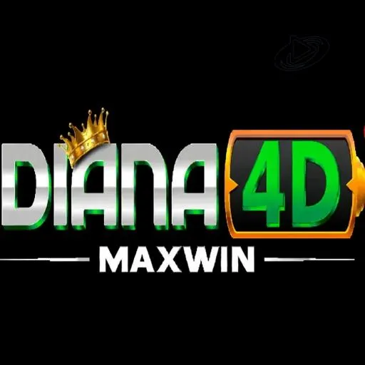 Aplikasi diana4d Terpercaya untuk Android APK Resmi — ikon aplikasi