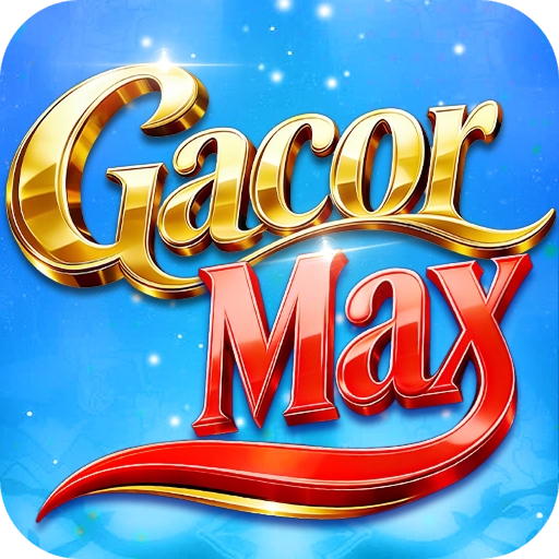 Aplikasi gacormax Terpercaya untuk Android APK Resmi — ikon aplikasi