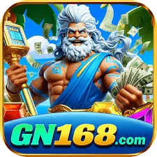 Aplikasi gn168 Terpercaya untuk Android APK Resmi — ikon aplikasi