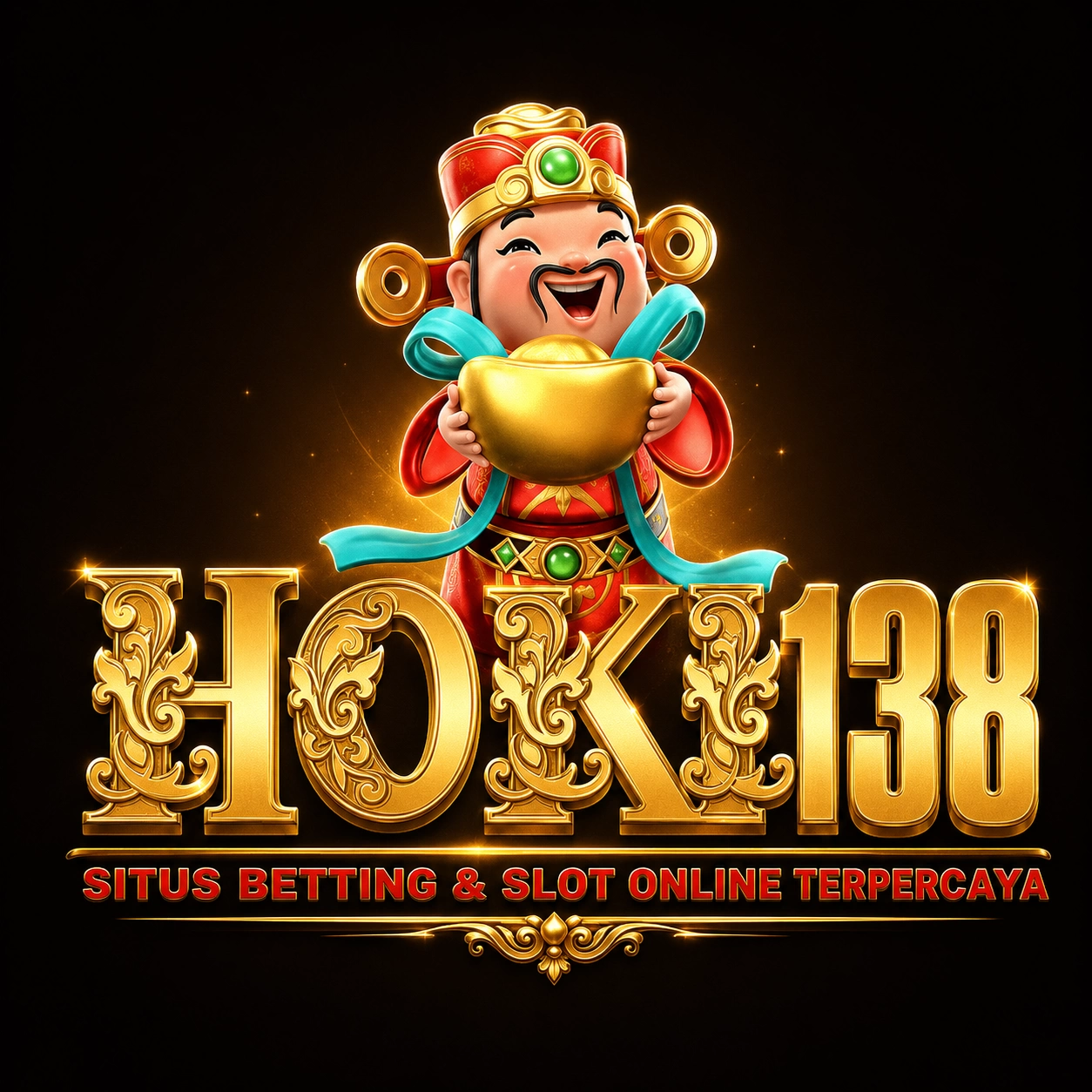 Aplikasi hoki138 Terpercaya untuk Android APK Resmi — ikon aplikasi