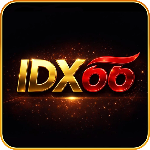 Aplikasi idx66 Terpercaya untuk Android APK Resmi — ikon aplikasi