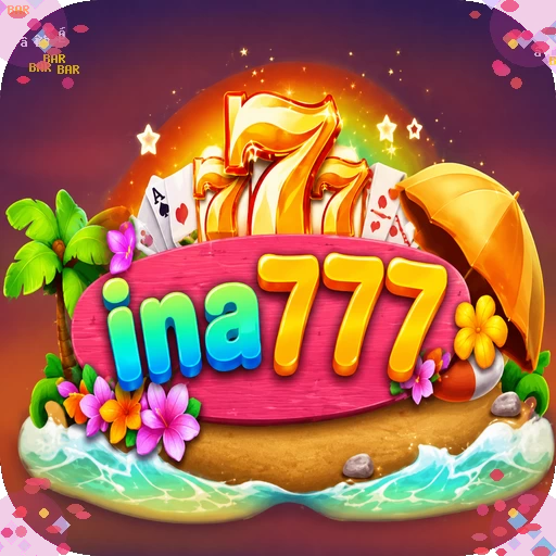 Aplikasi ina777 Terpercaya untuk Android APK Resmi — ikon aplikasi