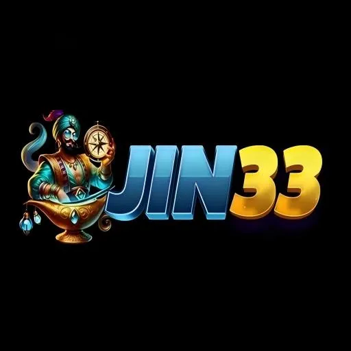 Aplikasi jin33 Terpercaya untuk Android APK Resmi — ikon aplikasi