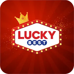 Aplikasi luckybest Terpercaya untuk Android APK Resmi — ikon aplikasi