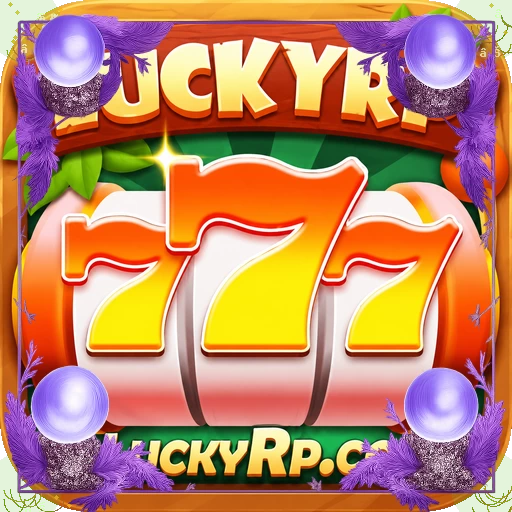 Aplikasi luckyrp Resmi dan Terpercaya di Android APK Resmi — ikon aplikasi