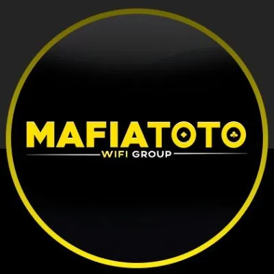 Aplikasi mafiatoto Resmi dan Terpercaya di Android APK Resmi — ikon aplikasi