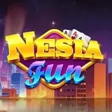 Aplikasi nesiafun Resmi dan Terpercaya di Android APK Resmi — ikon aplikasi