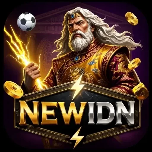 Aplikasi newidn Terpercaya untuk Android APK Resmi — ikon aplikasi