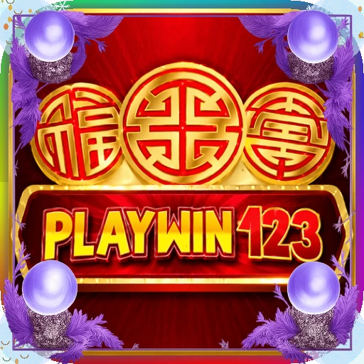 Aplikasi playwin123 Terpercaya untuk Android APK Resmi — ikon aplikasi