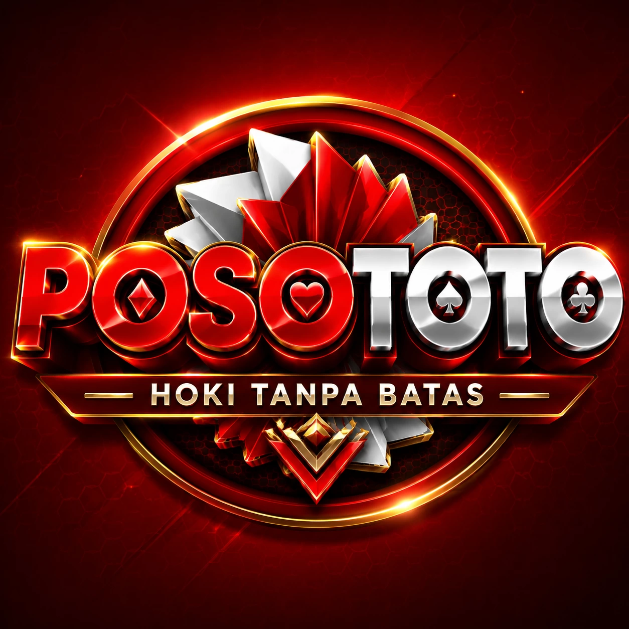 Aplikasi posototo Resmi dan Terpercaya di Android APK Resmi — ikon aplikasi