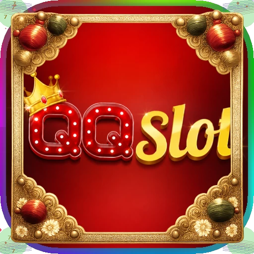 Aplikasi qqslot Terpercaya untuk Android APK Resmi — ikon aplikasi