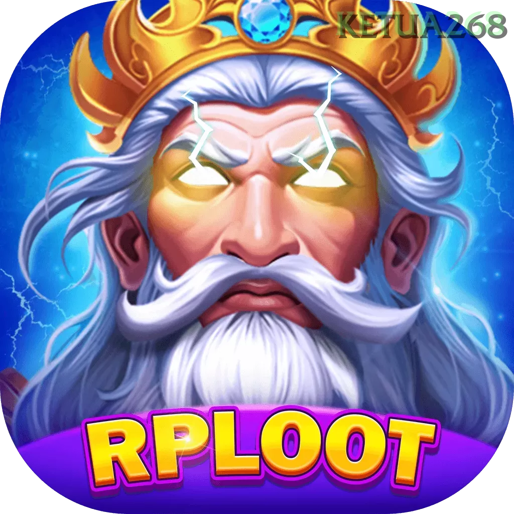 rploot APK Resmi — ikon aplikasi