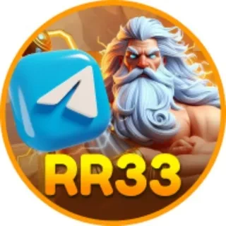 Aplikasi rr33 Terpercaya untuk Android APK Resmi — ikon aplikasi