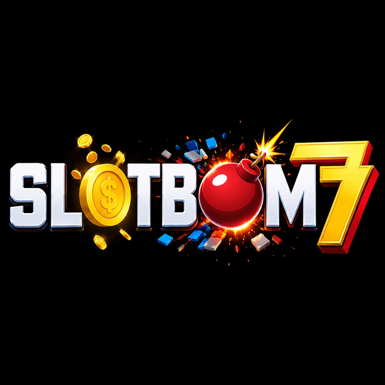 Aplikasi slotbom77 Terpercaya untuk Android APK Resmi — ikon aplikasi