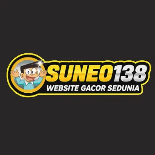 Aplikasi suneo138 Terpercaya untuk Android APK Resmi — ikon aplikasi