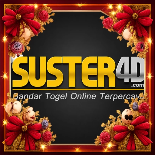 Aplikasi suster4d Terpercaya untuk Android APK Resmi — ikon aplikasi