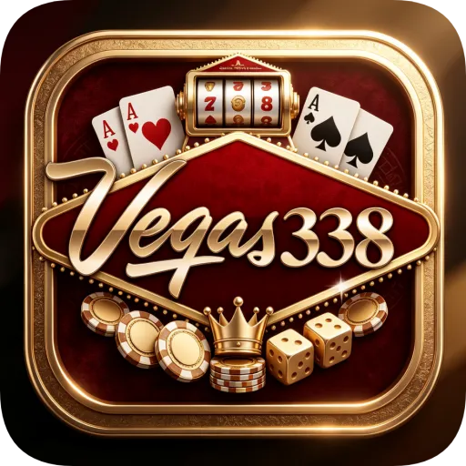 Aplikasi vegas338 Terpercaya untuk Android APK Resmi — ikon aplikasi