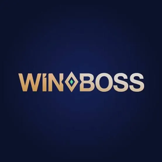 Aplikasi winboss Terpercaya untuk Android APK Resmi — ikon aplikasi