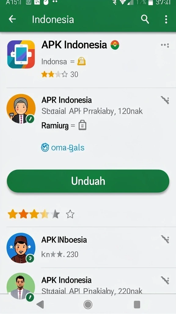 Screenshot Aplikasi 8id Terpercaya untuk Android nomor 3