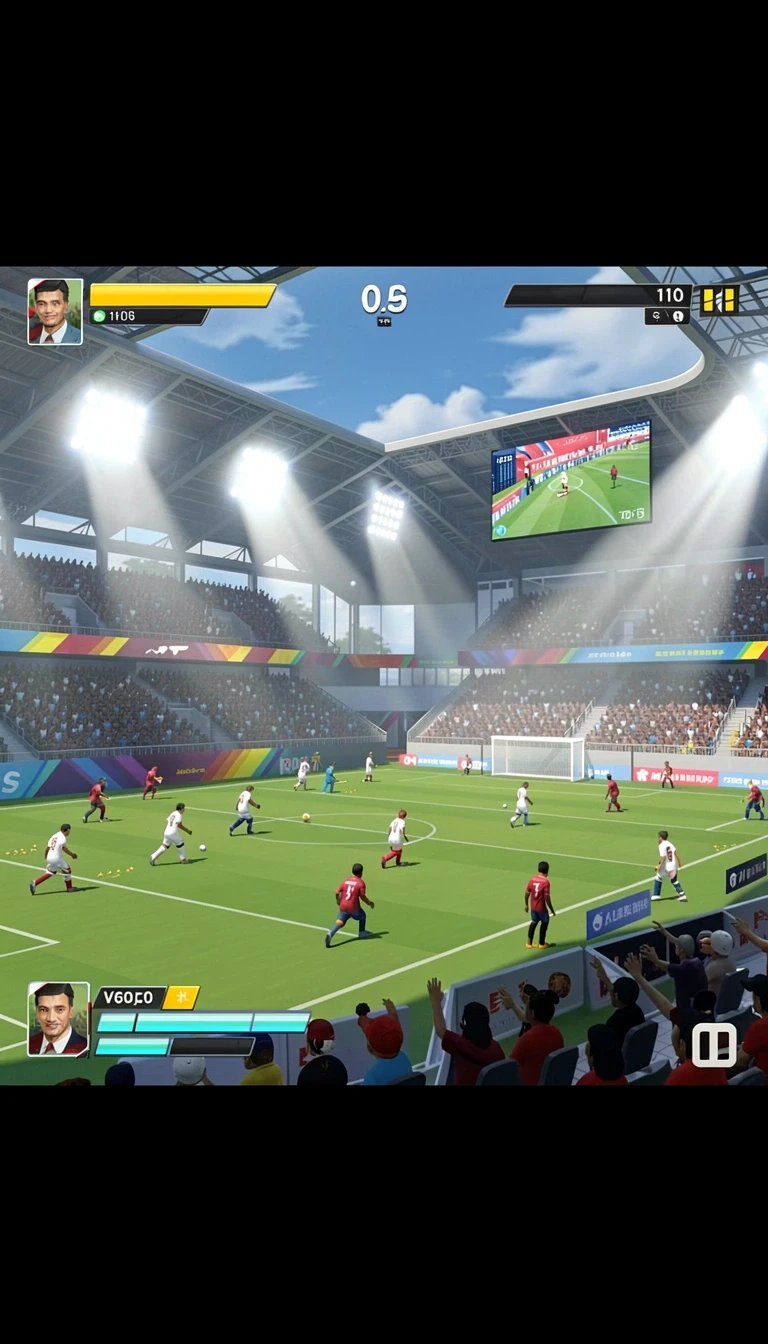 Screenshot Review Aplikasi cairbos nomor 1