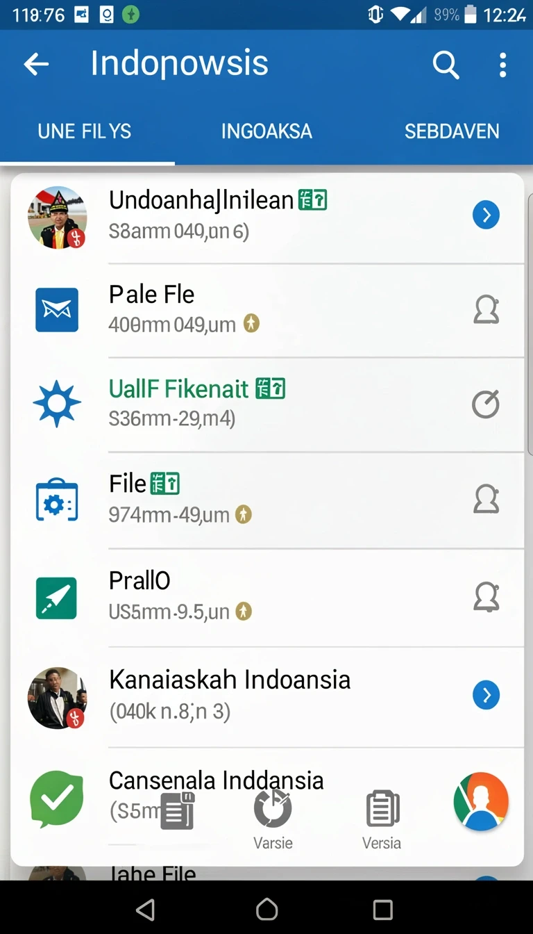 Screenshot Aplikasi spinbet Resmi dan Terpercaya di Android nomor 3