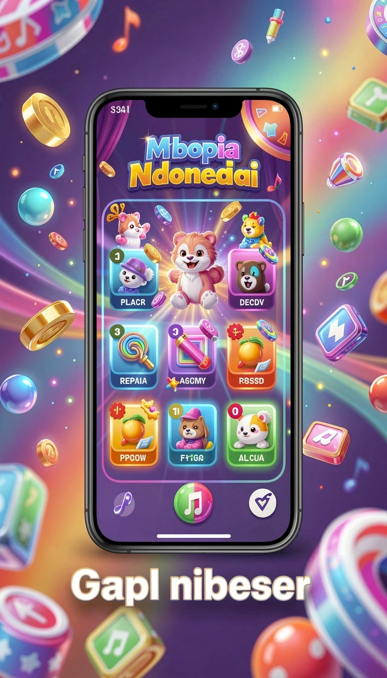 Screenshot Aplikasi 666i Terpercaya untuk Android nomor 2