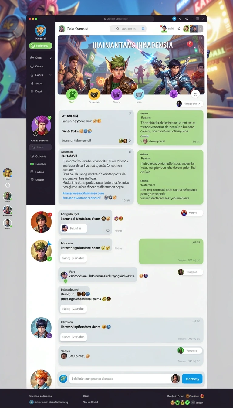 Screenshot Aplikasi idr89 Terpercaya untuk Android nomor 2