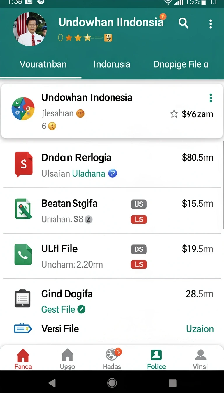 Screenshot Aplikasi polo188 Resmi dan Terpercaya di Android nomor 1