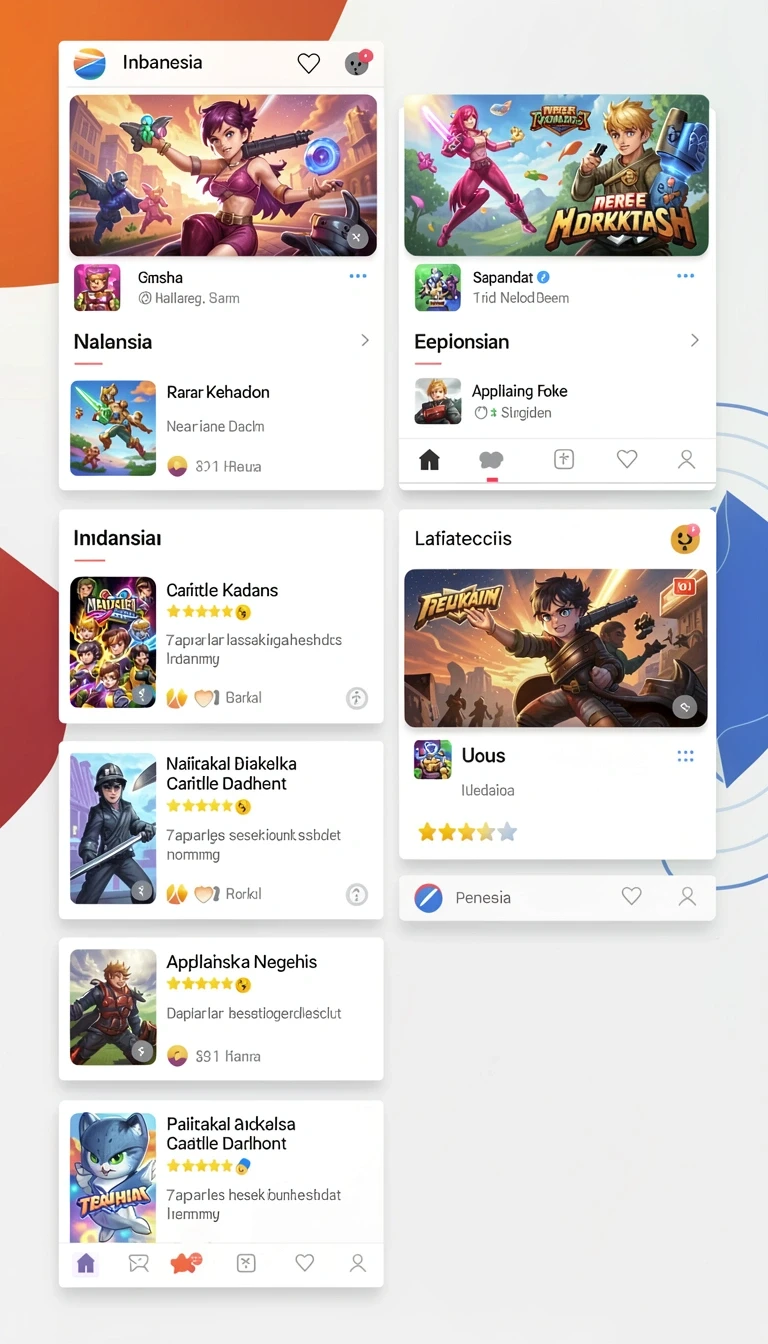 Screenshot Aplikasi suster4d Terpercaya untuk Android nomor 3