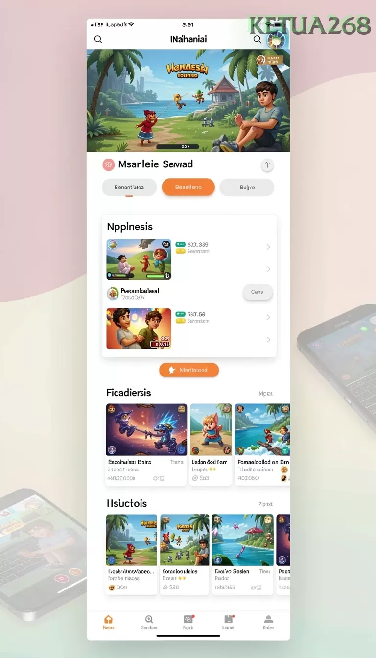 Screenshot rejekigames nomor 3